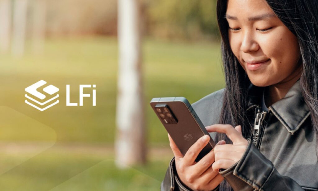 LFi One Smartphone: Revolutionizing the cryptocurrency landscape
