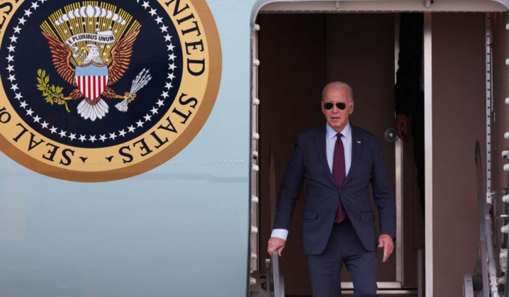 A Presidency on Autopilot