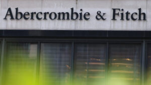 Abercrombie & Fitch’s dramatic turnaround in 1 chart
