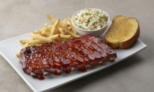 Smokey Bones Turns Reduction the Clock to 1999