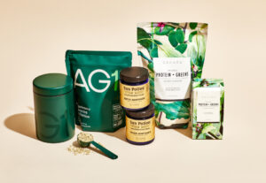 The Most though-provoking Greens Powder (2024)