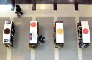 Marketmind: Aussie inflation slows, US test is next