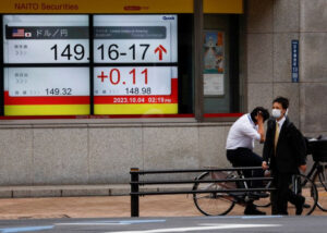 Nikkei rides high while traders abet US inflation