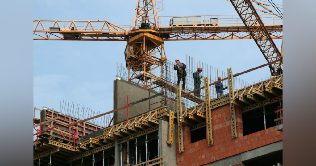 Nonresidential Construction Adds Nearly 12,000 Jobs in December