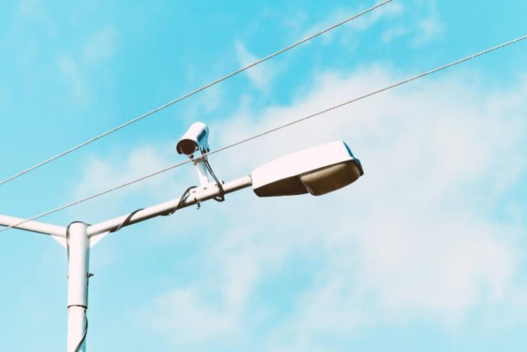 HS2 awards £95m security contract