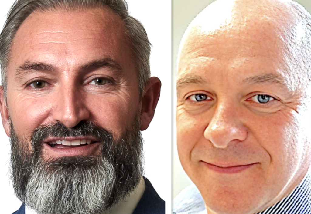 Tilbury Douglas rejigs northern building leadership