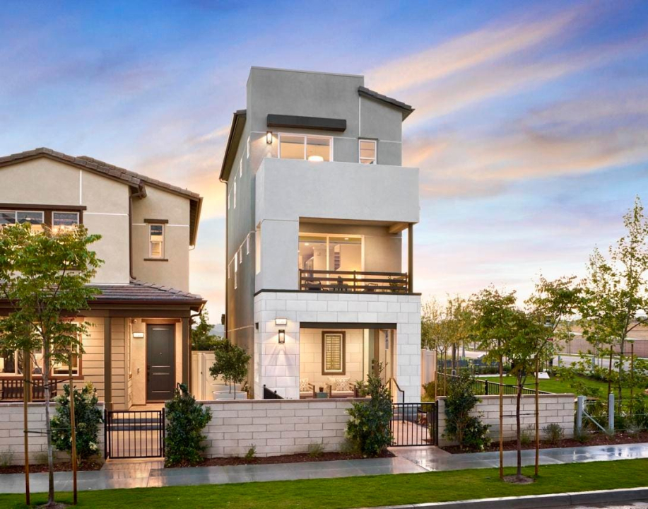 Architects’ Perceive Reveals Mixed Dwelling, Neighborhood Wellness Traits