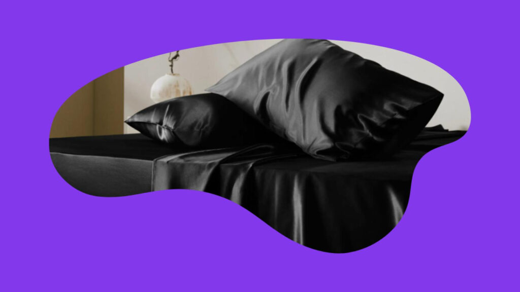 Easiest Silk Sheets 2024