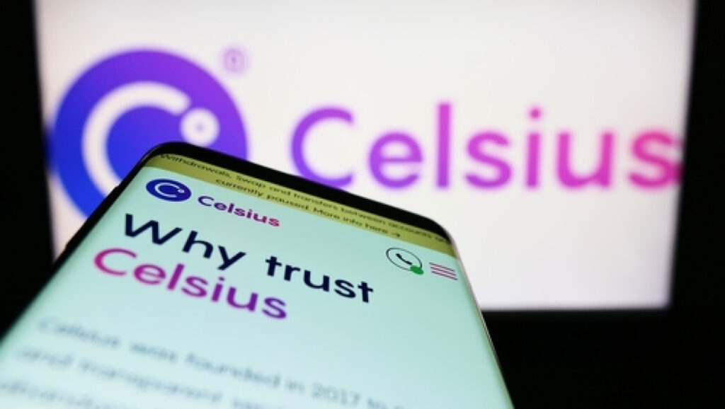Celsius initiates restoration of large pre-monetary catastrophe withdrawals