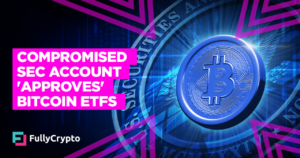 Compromised SEC Chronicle ‘Approves’ Bitcoin ETFs
