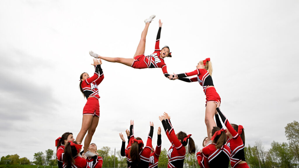 How Excessive-Performing Teams Plot Have confidence