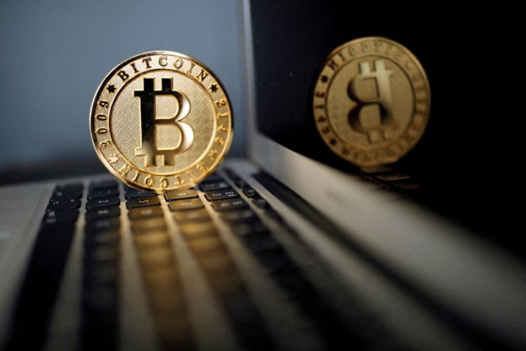 Marketmind: To the moon? Bitcoin ETFs rob off