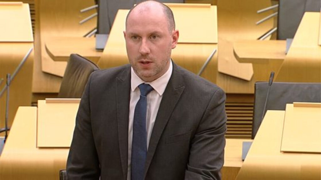 Scottish minister meets Stewart Milne administrators