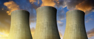 UK Plans Huge Expansion of Nuclear Energy