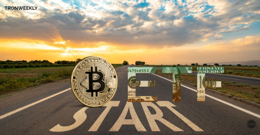 Bitcoin ETF Know-how Begins: $4B Opening Day Prediction