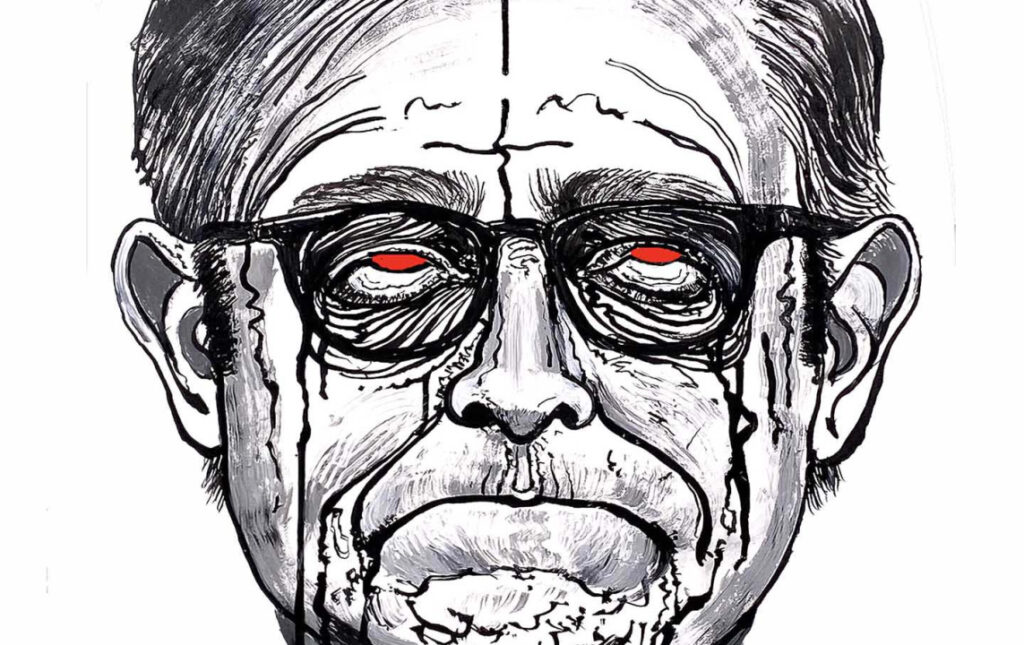 What Wouldn’t Jesus Cease?