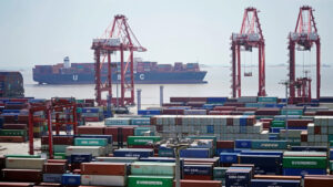 China posts bigger-than-anticipated exports boost in December