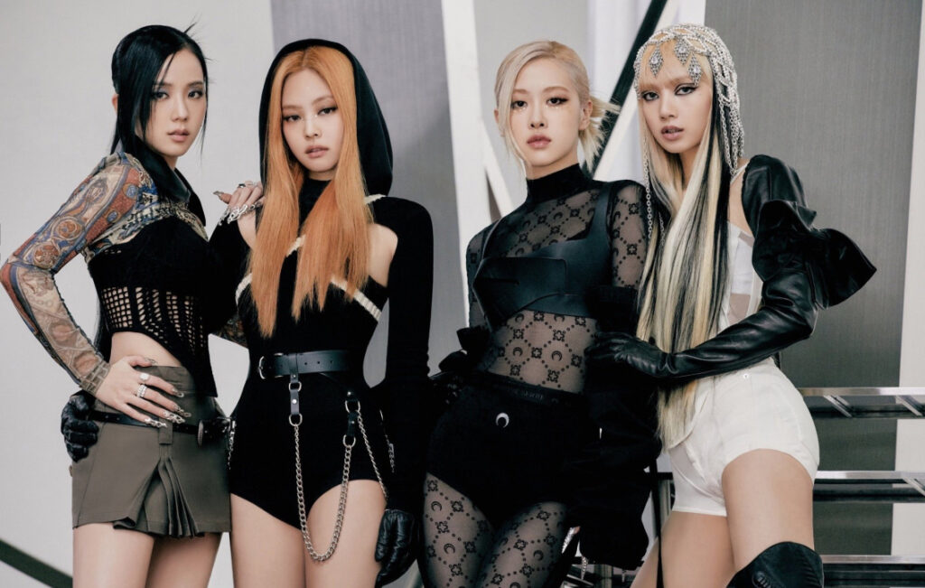 Roblox Goes Okay-Pop: BLACKPINK THE PALACE Debuts August 25!