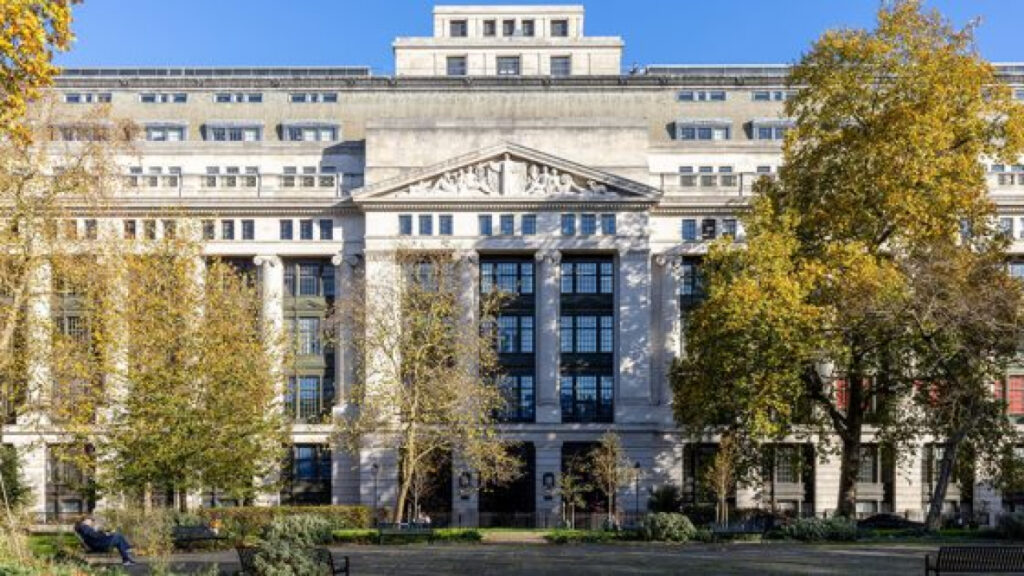 Wates wins ‘advanced’ £70m life-sciences conversion