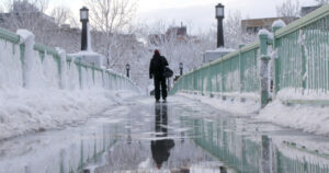 Arctic blast to recount ‘dangerously chilly’ temperatures