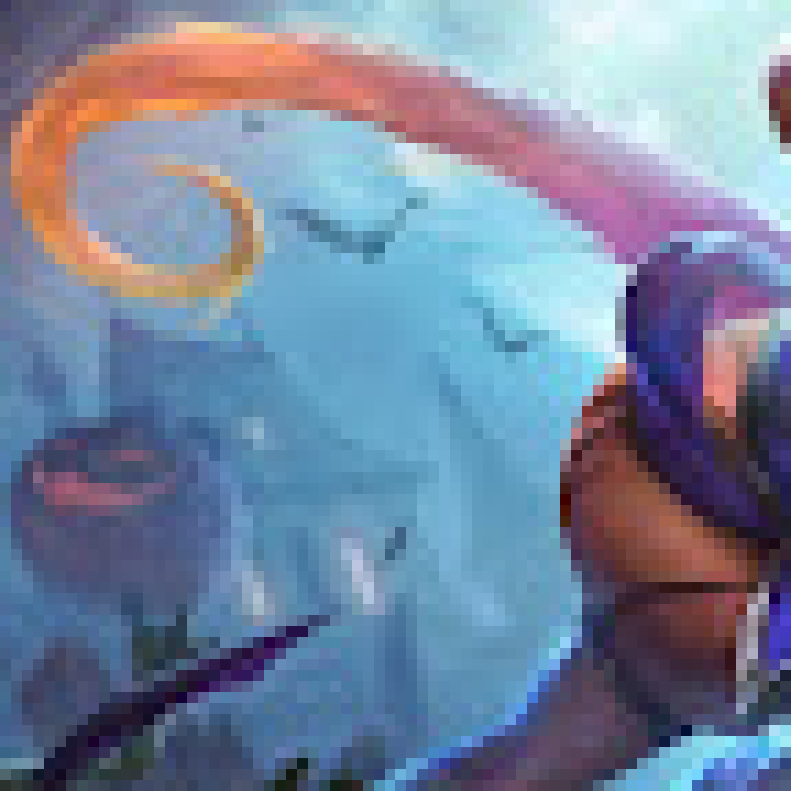 10/12 PBE Update: Loot Resources & Tentative Steadiness Adjustments