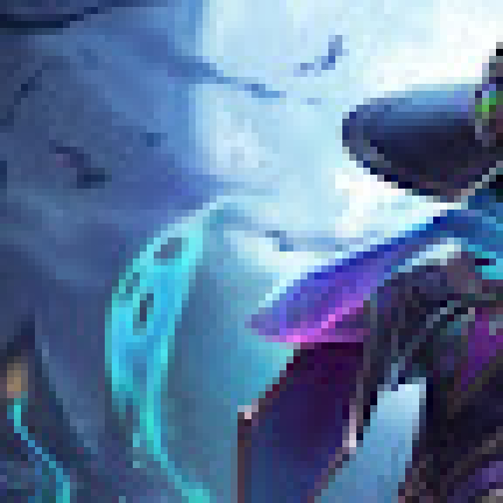 10/10 PBE Update: Borders & Balance Adjustments