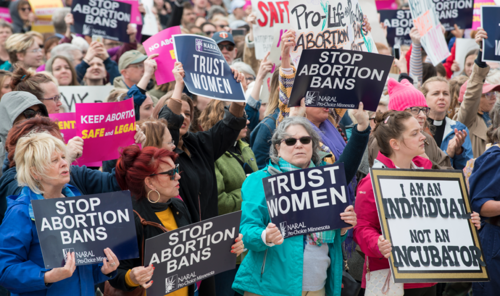 The Difficult Truth About Pregnancy and Illness