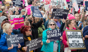 The Difficult Truth About Pregnancy and Illness