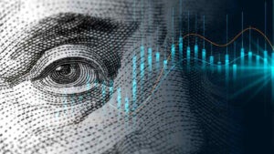 The charm of cash is being examined
