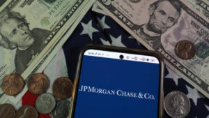 JPMorgan Skedaddle had its most worthwhile year ever