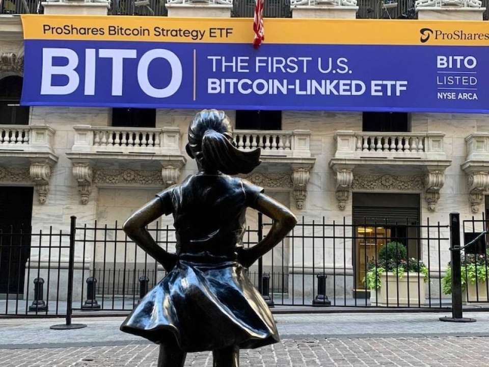 COINDESK’S LATEST SPOT BITCOIN ETF APPROVAL COVERAGE