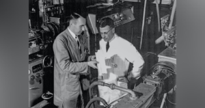 REHAU Celebrates its seventy fifth Anniversary