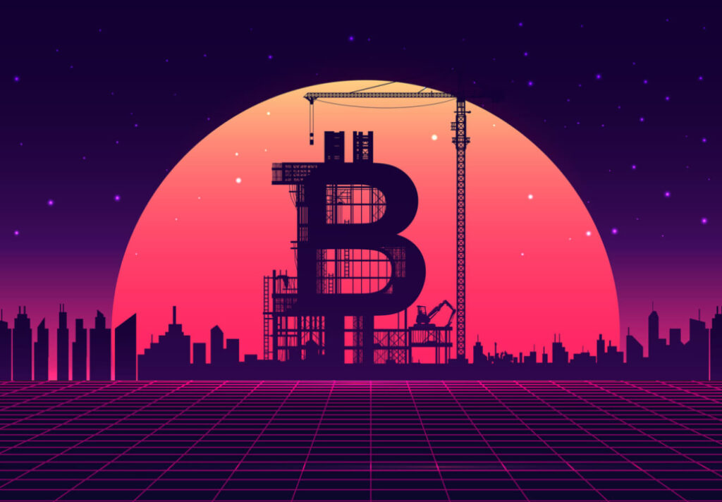 A new world for bitcoin and exchange-traded funds