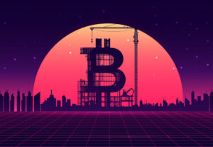 A new world for bitcoin and exchange-traded funds