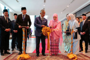 Mercure Residing Putrajaya Inaugurated