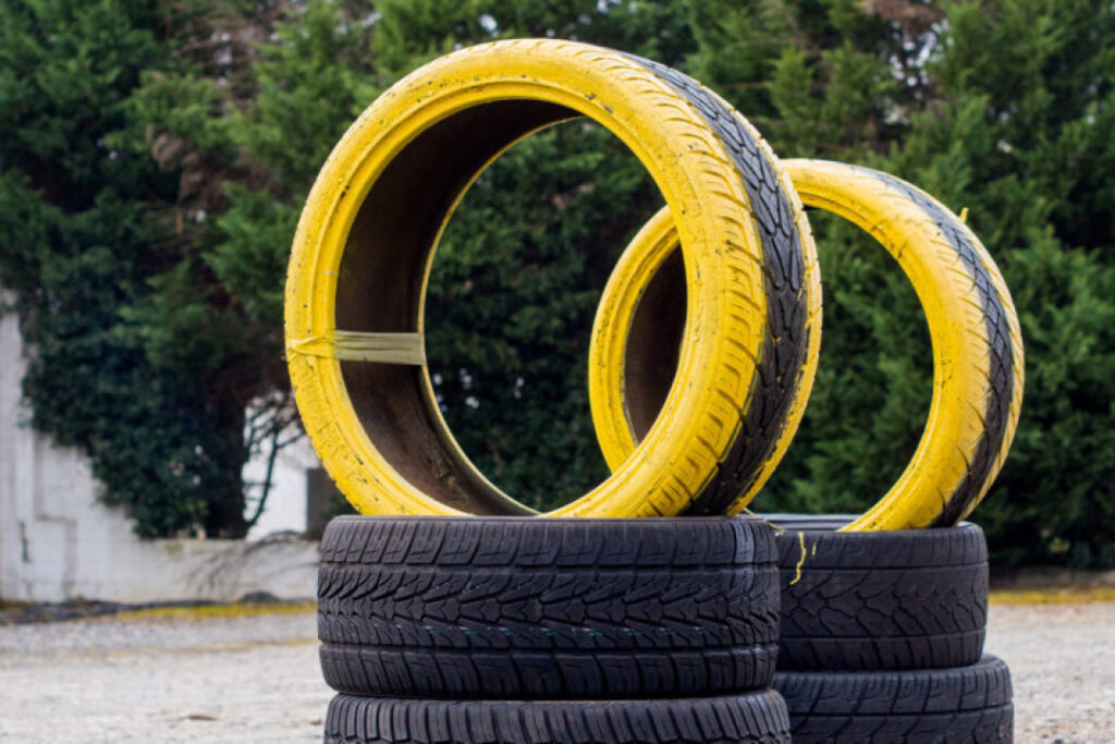 VIDEO: Unmasking the environmental impact of tires | Consumed