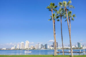 Knowland: San Diego Has Best Assembly Quantity Development