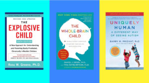 Most attention-grabbing Parenting Books 2024