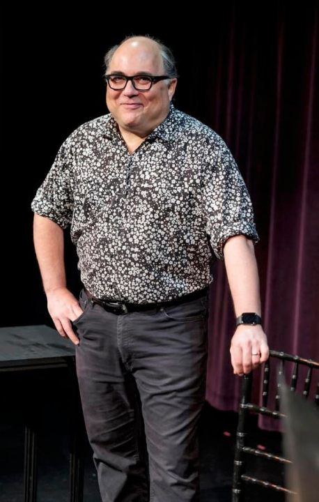 Can A Funny Storyteller Spark An Empathy Revolution?