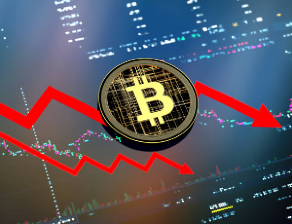 Bitcoin Retreats: ETF Dream Fades, Designate Tumbles Below $42,000
