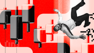 Bitcoin Falls Below $42,000 Despite File-Breaking ETF Trading Volume