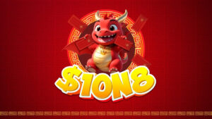 10n8 Shrimp Dragon Closed Pre-Seed Fundraise in 72 Hours