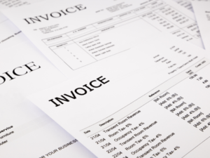 The High Invoicing Machine for Small Companies