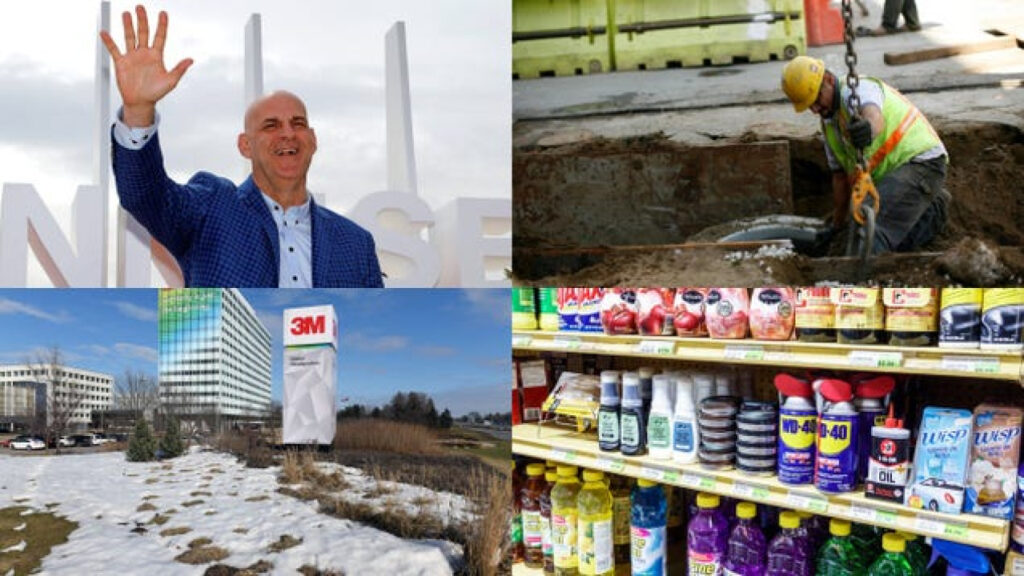 Weekend Industry Data Roundup January 13, 2024