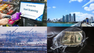 Weekend Money Markets Roundup January 13, 2024