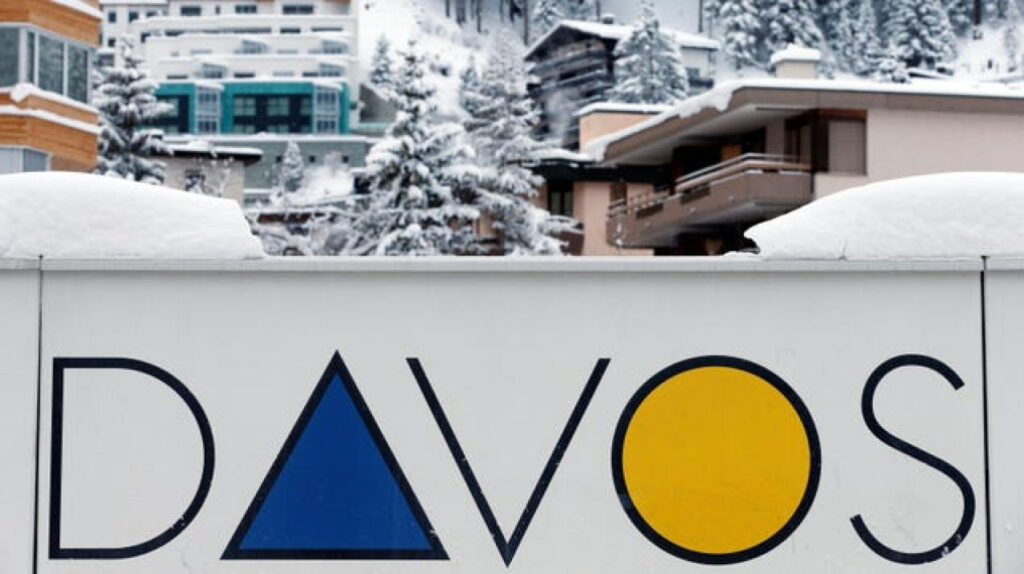 Davos 2024: Who’s going and what to ask