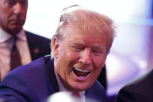 The Fourteenth Amendment Scolds Abetting Trump’s Return