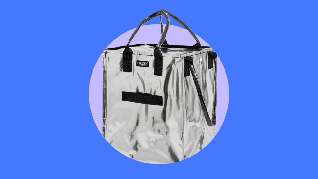 The Most practical probably Grocery Tote Baggage (2024)