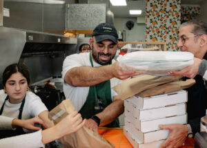 5 Palestinian Cooks on How Identity Shapes Their Restaurants