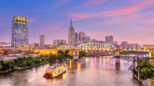 The 8 Most efficient Hotels In Nashville 2023